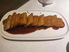 -黛瓦里巷(南京东路店)