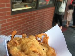 -阿婆油墩子(五里桥路188弄小区店)