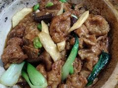 -和记小菜(东方店)
