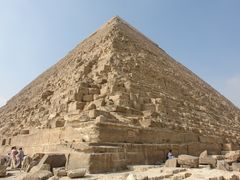 -吉萨金字塔群
