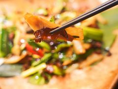 -云海肴云南菜·蒸汽石锅鱼(青岛万象城店)