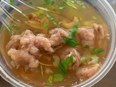 -好成财牛排馆(涂门街总店)