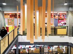 -物美超市(三里河店)