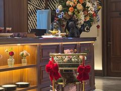 -黑宝石西餐厅(汇励99城市公园店)