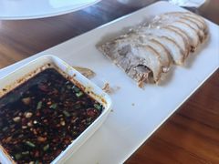-无有景观餐厅·铜瓢牛肉·下午茶