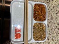 -大头叔烤鸡爪·朝鲜族烤串(天池路店)