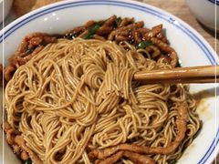 -君东记本帮面馆(天钥桥路店)