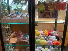 -芭莉与彩虹西餐厅(成都合生汇店)