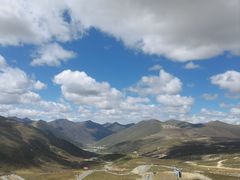-折多山