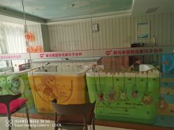 点击看大图 -爱玛家国际母婴月子会所(电力大厦店)