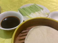 -红红烤鸭店(西单店)