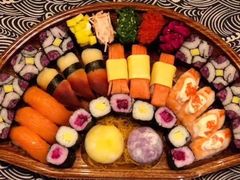 -大起水产回转寿司(りんくうシークル店)