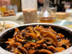 -老客站酒楼(金花南路店)