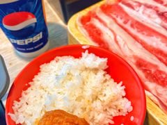 -吉野家(枫合万嘉店)