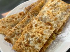 -邢家锅贴老店·非遗·开封菜(金明广场店)