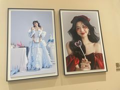 -海马体照相馆(成都来福士广场店)