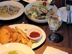 -FABIO’S费比欧披萨餐厅