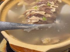 -那时新疆·若羌(经纬汇店)