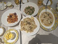-惠丰堂饭庄(北洼路店)