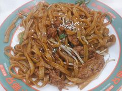 -禾师兄·布拉肠(一德路店)