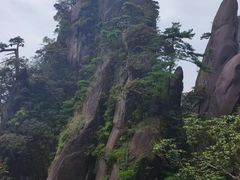 -三清山风景名胜区