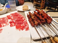 -东来顺饭庄(王府井步行街店)