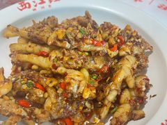 -西江红·株洲本地菜(滨江南路店)