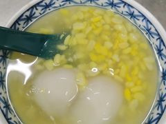 -老胡甜汤(龙眼店)