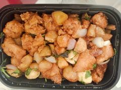 -潮粥荟·潮汕砂锅粥(朝阳大悦城店)