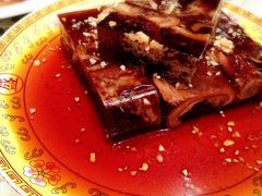 冻-那家小馆•北京菜•烤鸭(香山店)