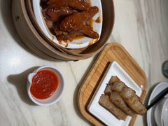 -陶陶居酒家(SM二期购物广场店)