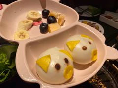 -嘿嘟嘟·肋条烧肉放题(爱融荟城店)