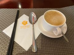 -天伦松鹤大饭店·欣妮咖啡