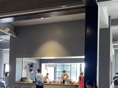 大堂-来回·咖啡(钟村咖啡豆店)