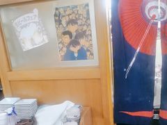 -梦山水日本烧肉(五四广场店)