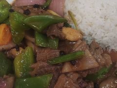 -香港深仔记茶餐厅(东门店)