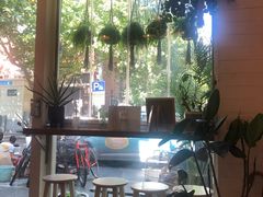 -Egg•Allday Brunch(襄阳北路店)