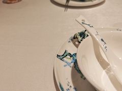 -醉舍·新淮扬菜(长宁龙之梦店)