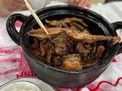 -斯丹姜母鸭·古法干香(涂门街总店)