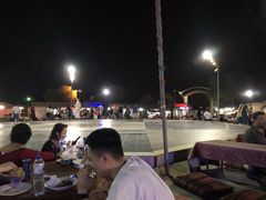 -迪拜沙漠冲沙