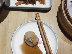 -弄堂小笼包(天津南开大悦城店)