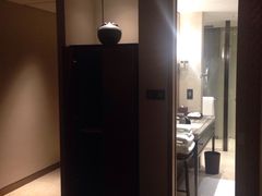 -上海崇明金茂凯悦酒店