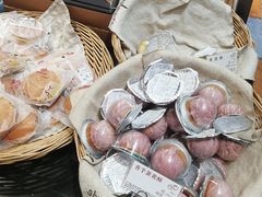 -苹果花园(桂林路店)