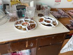 -苏州市吴中区光福窑上花果蜜饯厂