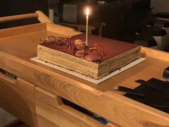 -81bakery(关山路店)