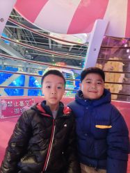 -第五极儿童乐园