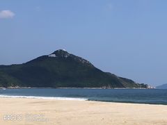 -西涌国际滨海旅游区