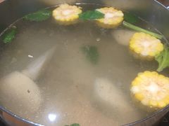 -为什么牛潮汕牛肉火锅(万胜广场店)