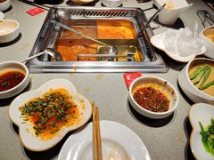-海底捞火锅(卓为城生日主题店)