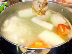 -金海阁海鲜火锅